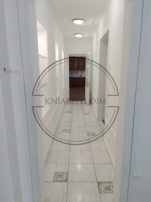 Оренда 4-х к.кв. під ОЗТ біля метро Льва Толстого. Код об'єкту №: 1129462 Киев - изображение 2