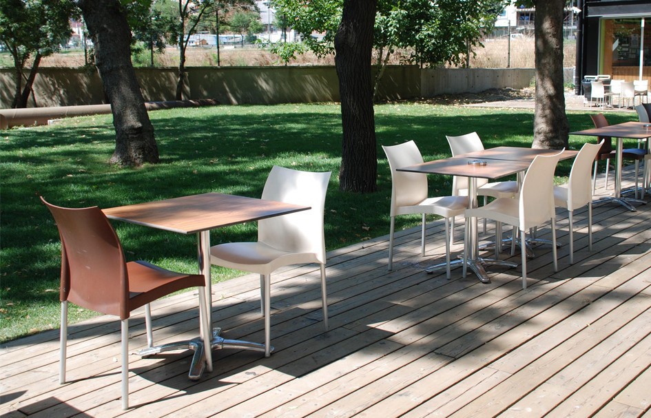 Стул Papatya Marvel-S красный Киев - изображение 5