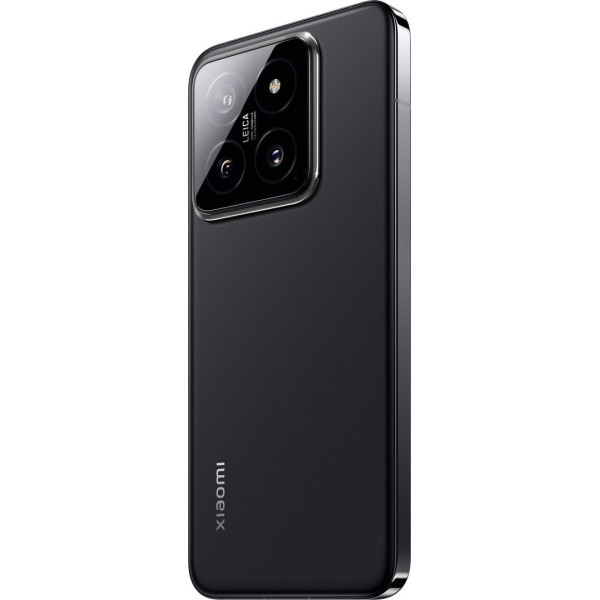 Смартфон Xiaomi 14 12/256GB NFC Black Global (Код товару:41688) Харків - зображення 8