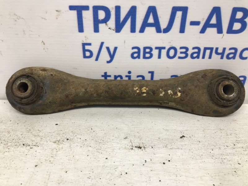 Рычаг задней подвески продольный правый Ford Focus MK3 2010 (б/у) Київ - зображення 2