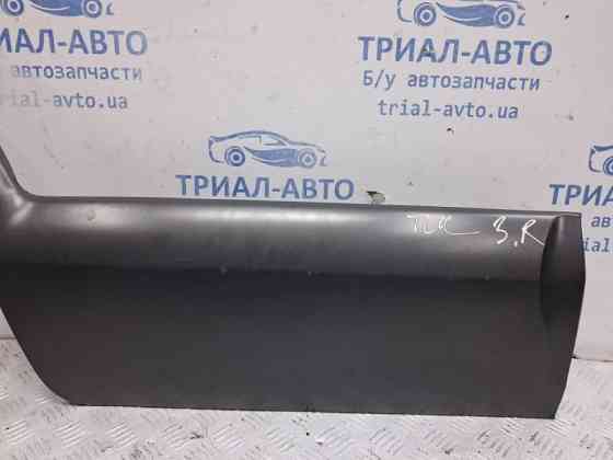 Накладка двери Hyundai Tucson JM 2.0 DIESEL D4EA 2004 задн. прав. (б/у) Київ