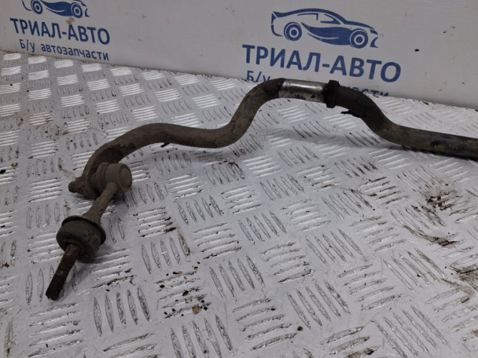 Стабилизатор задний Toyota RAV 4 A30 2.0 БЕНЗИН 1AZFE 2005 (б/у) Киев - изображение 2