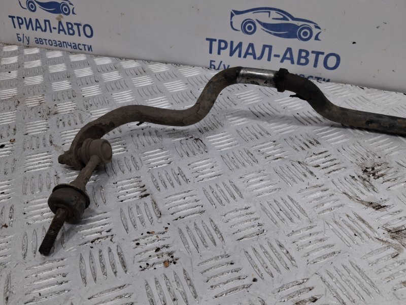 Стабилизатор задний Toyota RAV 4 2005-2016 4881242030 (Арт. 60482) Киев - изображение 2