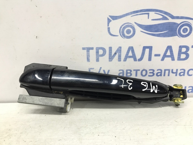 Ручка двери внешняя задняя левая Mazda 6 2012- GHP9-73-42X (Арт. 44895) Київ - зображення 1