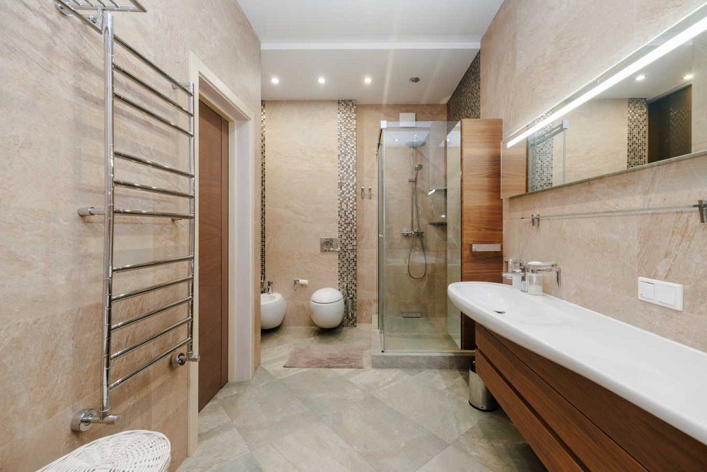 долгосрочная аренда 3-к квартира Киев, Печерский, 1500 $/мес. Київ - зображення 11