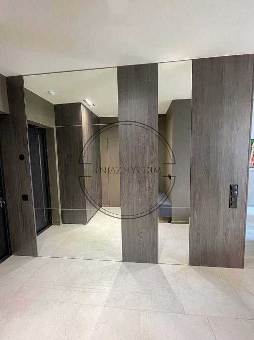 Є ГЕНЕРАТОР .Оренда 2-х кімнатної студіо в ЖК Зарічний м.Славутич Код:11202454 Київ - зображення 5