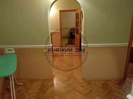 Оренда 2-кімнатної роздільної квартири, ст. м. Харківська. №11177895 Киев