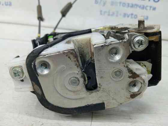 Замок двери задний левый Mitsubishi L200 KB 2.5 DIESEL 4D56 2006 (б/у) Киев