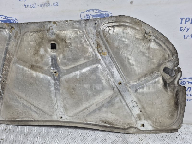Обшивка капота Hyundai I30 2007-2012 811252L000 (Арт. 61672) Киев - изображение 6