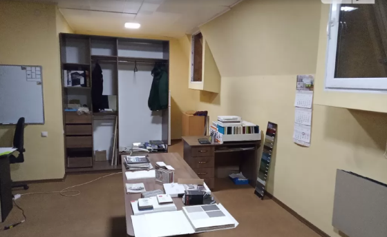 Продам. Будівлю 840 м.кв. 6,5 соток. Шаховий проїзд Дніпро