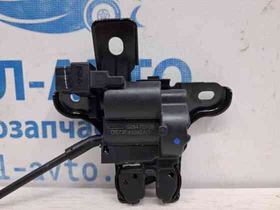 Замок крышки багажника Ford Fusion USA 2 1.5 БЕНЗИН ENUN0 2013 (б/у) Киев