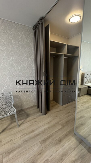 Оренда 1 кім. кв. ЖК PARKLEND Київ - зображення 9