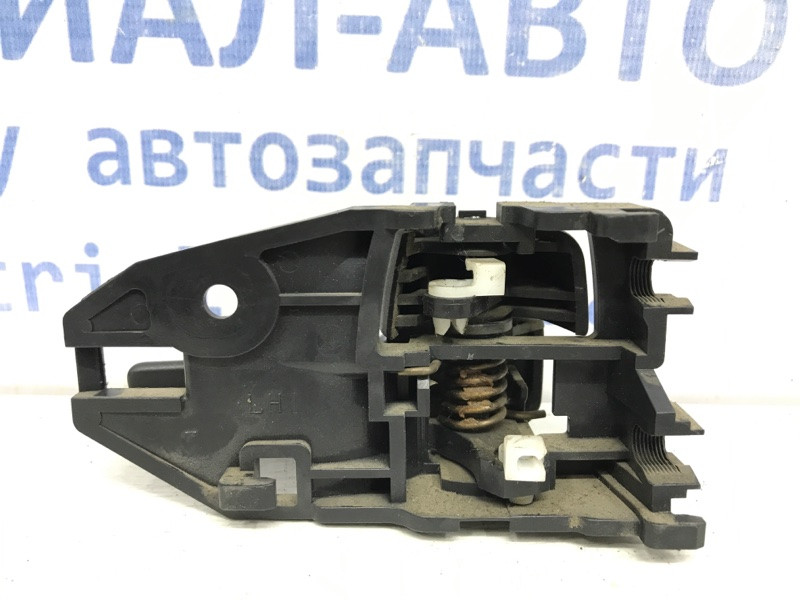 Ручка двери внутренняя левая Mitsubishi Lancer 9 1.6 БЕНЗИН 4G18 2003 (б/у) Київ - зображення 3