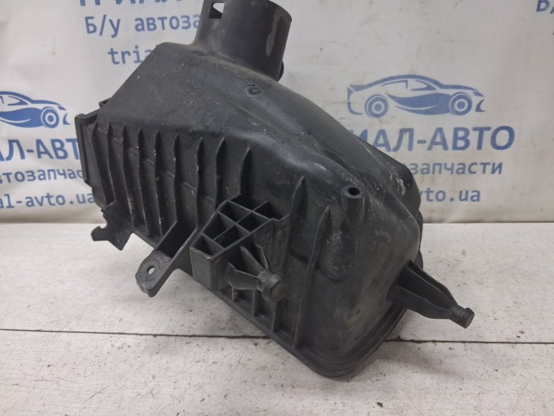 Корпус воздушного фильтра Nissan Qashqai 2006-2013 16500BB50A (Арт. 82461) Київ - зображення 6