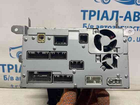 Магнитофон Acura MDX 2006-2013 39106STXA71 (Арт. 74396) Киев