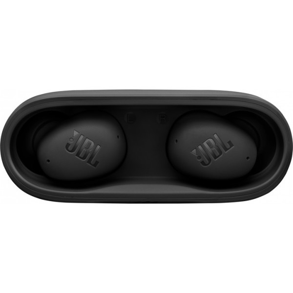 Bluetooth-гарнітура JBL Wave Buds 2 Black (JBLWBUDS2BLK) (Код товару:39184) Харьков - изображение 7