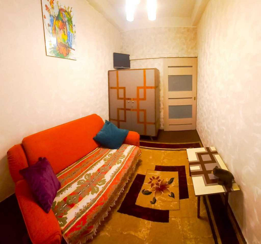 долгосрочная аренда 2-к квартира Киев, Соломенский, 15000 грн./мес. Київ - зображення 7