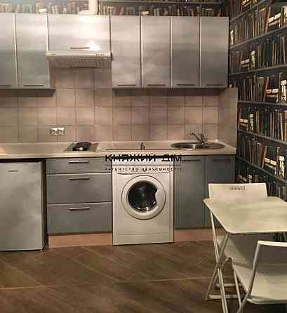 1кімн студіо квартира метро Бориспільська № 11204091 Київ