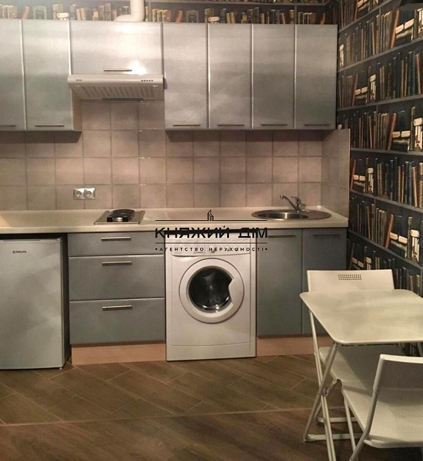 1кімн студіо квартира метро Бориспільська № 11204091 Київ - зображення 1