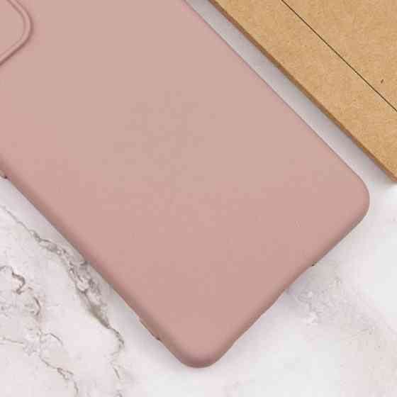 Чехол Silicone Cover Lakshmi (AAA) для Xiaomi Poco X5 Pro 5G / Redmi Note 12 Pro 5G Херсон