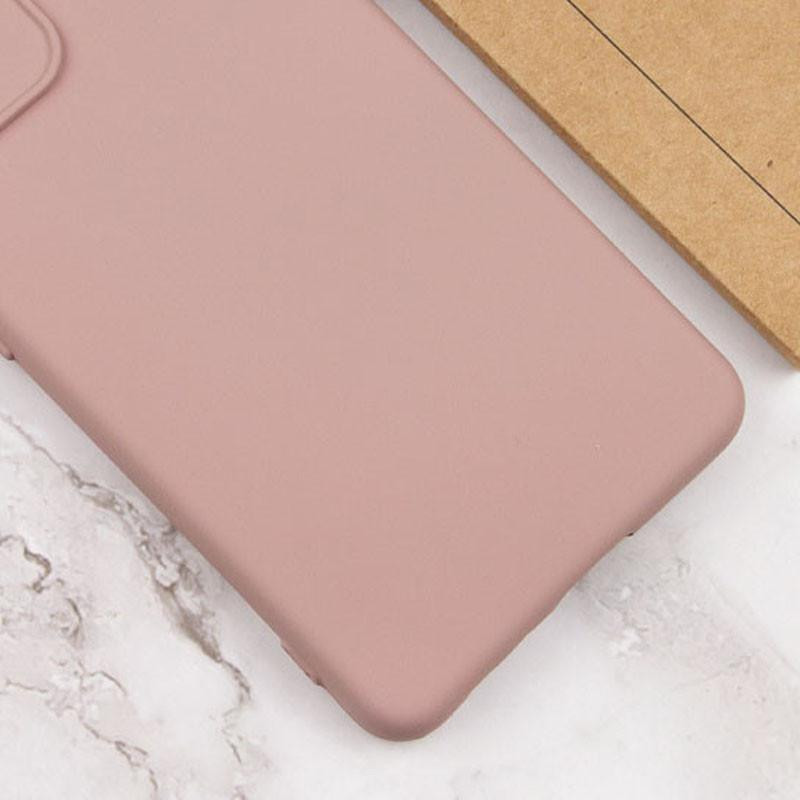 Чехол Silicone Cover Lakshmi (AAA) для Xiaomi Poco X5 Pro 5G / Redmi Note 12 Pro 5G Херсон - изображение 3
