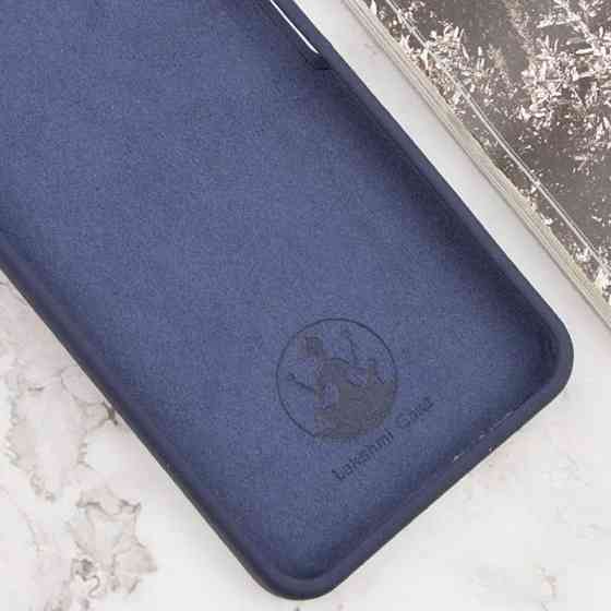 Чехол Silicone Cover Lakshmi (AA) для Xiaomi Redmi Note 10 / Note 10s / Poco M5s Херсон