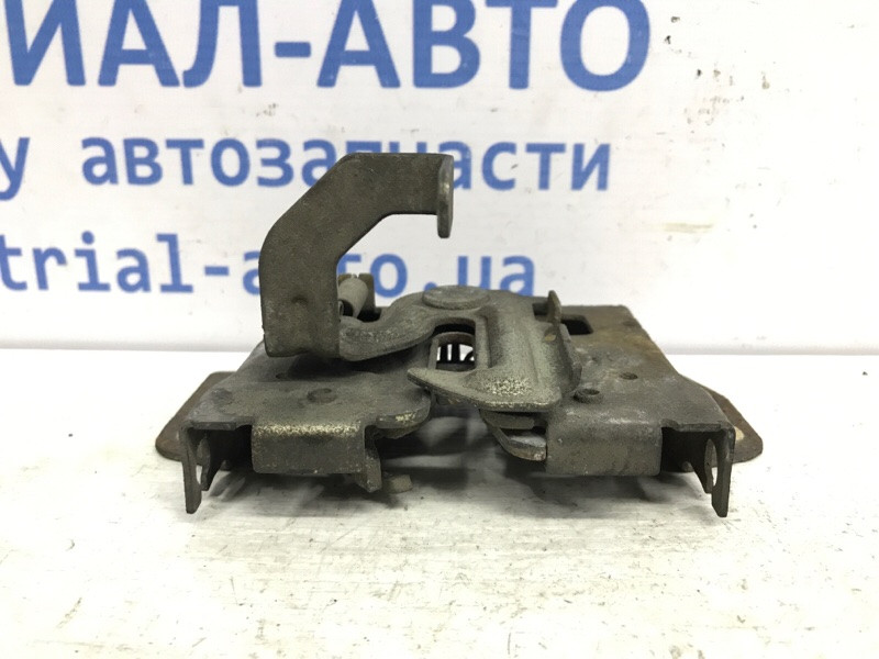 Замок капота Mitsubishi Lancer 2007-2017 5908A055 (Арт. 48206) Київ - зображення 3