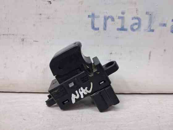 Кнопка стеклоподъемника Nissan Navara D40 2.5 DIESEL YD25DDTI 2004 (б/у) Київ