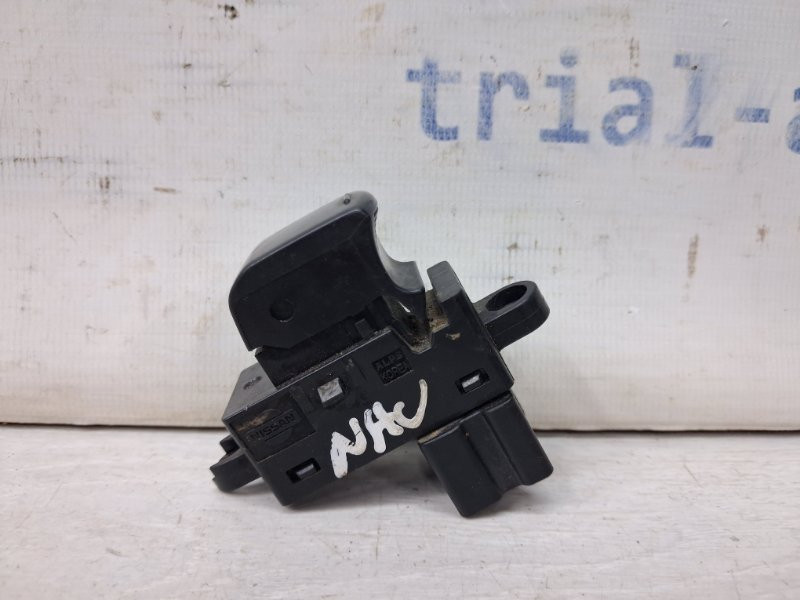 Кнопка стеклоподъемника Nissan Navara 2004-2015 25411EA00A (Арт. 65639) Київ - зображення 2