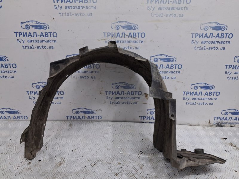 Подкрылок передний левый Honda Civic 2005-2012 74151SNAA10 (Арт. 67869) Київ - зображення 1