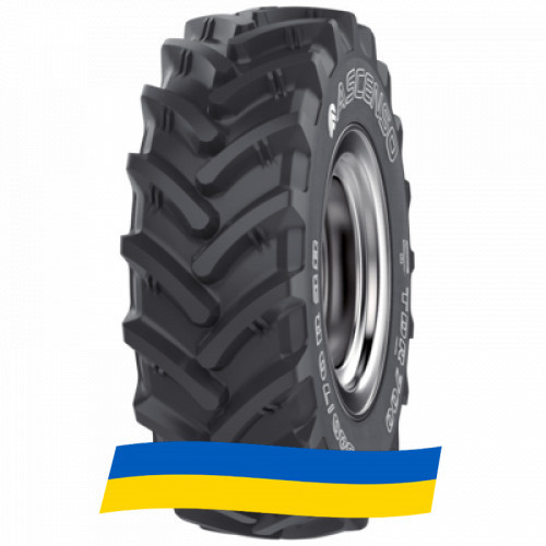 320/70 R24 Ascenso TDR 700 116D Сільгосп шина Киев - изображение 2