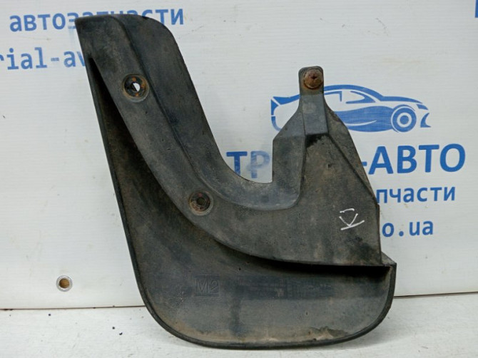 Брызговик задний правый Hyundai Tucson 2004-2009 868422E010 (Арт. 60463) Киев - изображение 3