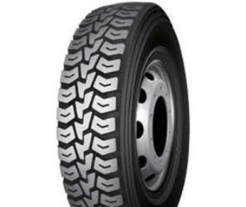 235/75 R17.5 Kapsen HS928 132/130M Ведуча шина Київ - зображення 4