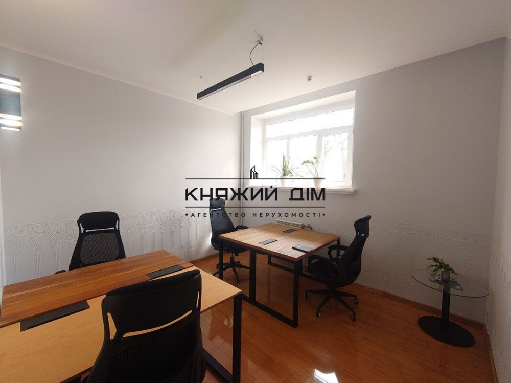 Оренда БЕЗ КОМІСІЇ   офіс в  міні БЦ  на Нивках  вул Георгія Дудника 2 1419319 Київ - зображення 3