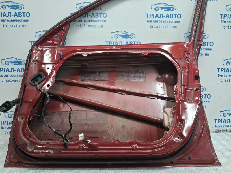 Дверь передняя правая Hyundai I30 2007-2012 76004-2L210 (Арт. 78248) Київ - зображення 9