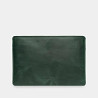 Чехол для ноутбука винтажный Incarne Gamma Plus MacBook Pro 14" 2021-2025 gamma-plus-green-vintage-p Київ