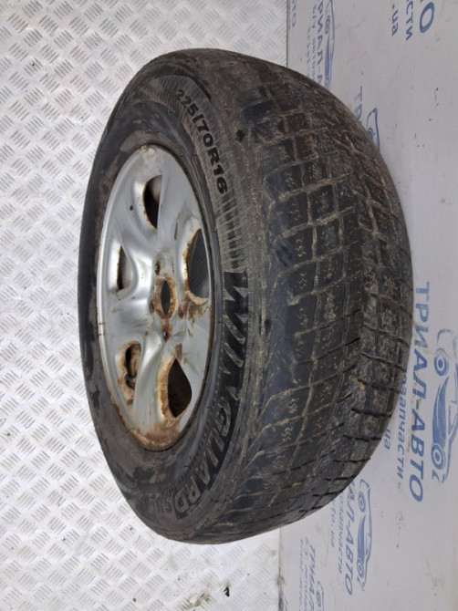 Докатка Suzuki Grand Vitara 2005-2016 4321064J00ZBP (Арт. 67796) Київ - зображення 4