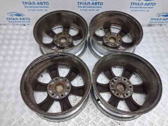 Диски титан комплект R17 Mitsubishi L200 2006-2015 MR992747 (Арт. 76040) Київ
