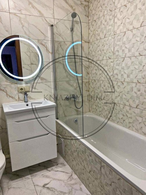 ЖК Ревуцький Оренда 2 кім. студіо на Ревуцького м. Харківська Код № 11200930 Київ - зображення 9