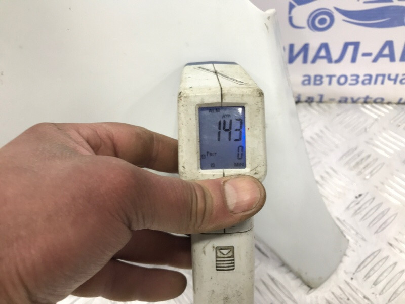 Крыло переднее левое Renault Megane 2009-2016 631017297R (Арт. 53600) Киев - изображение 6