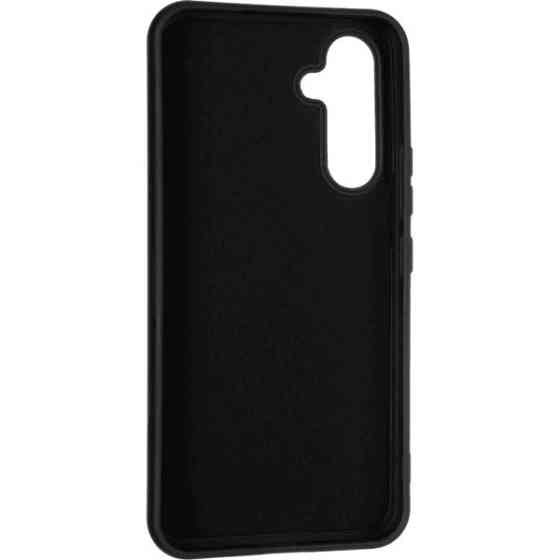 DM Чехол Full Soft Case для Samsung A54 A546 Black Харків