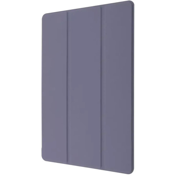Чохол-книжка WAVE Smart Cover для Xiaomi Pad 2 Lavender Gray (Код товару:42122) Харьков - изображение 1