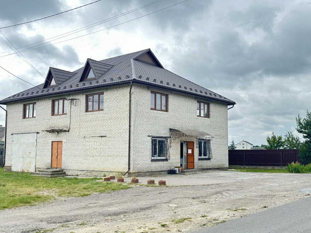 продажа 5-к дом Яворовский, Мальчицы, 65000 $  - зображення 2