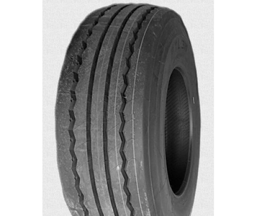385/65 R22.5 Ovation ETL311 160K Рульова шина Київ - зображення 11