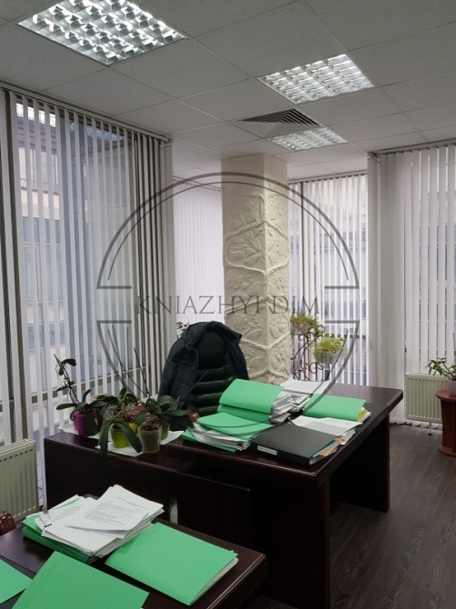 Оренда офісу в центрі міста, в бізнес центрі на м.Золоті Ворота. Код об’єкта 146656 Київ - зображення 4