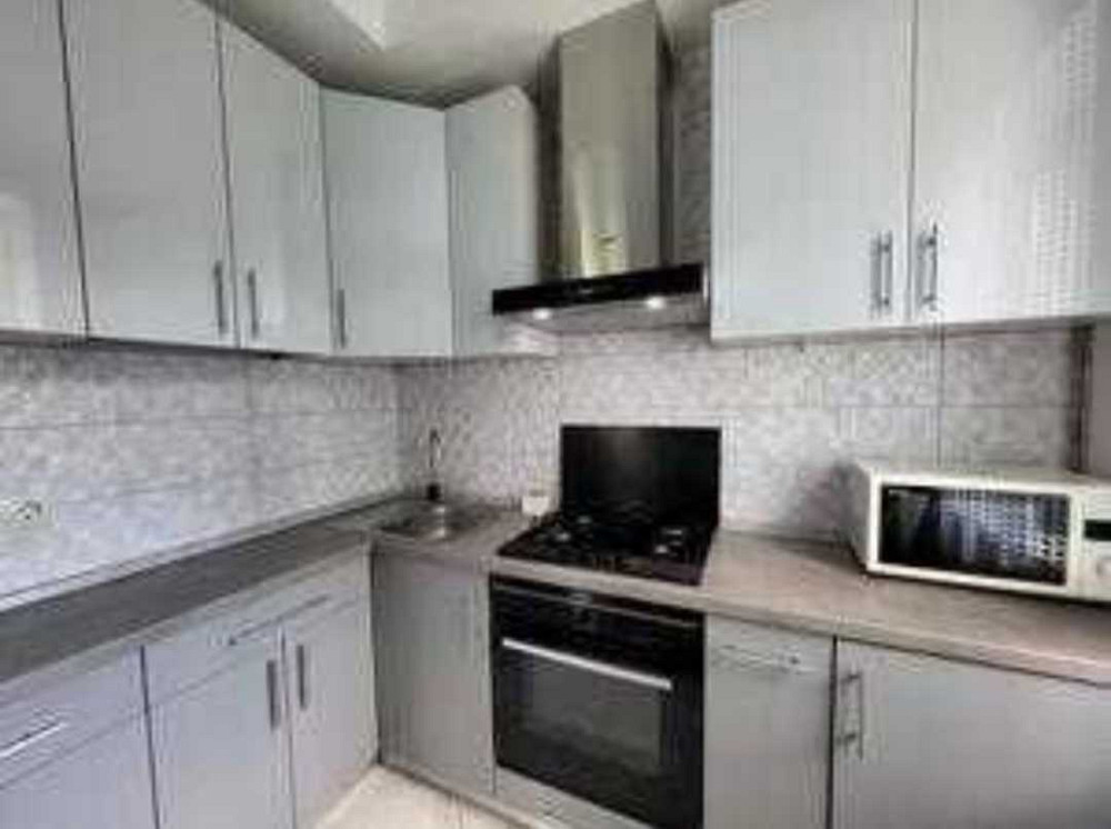 долгосрочная аренда 1-к квартира Киев, Соломенский, 16000 грн./мес. Київ - зображення 8