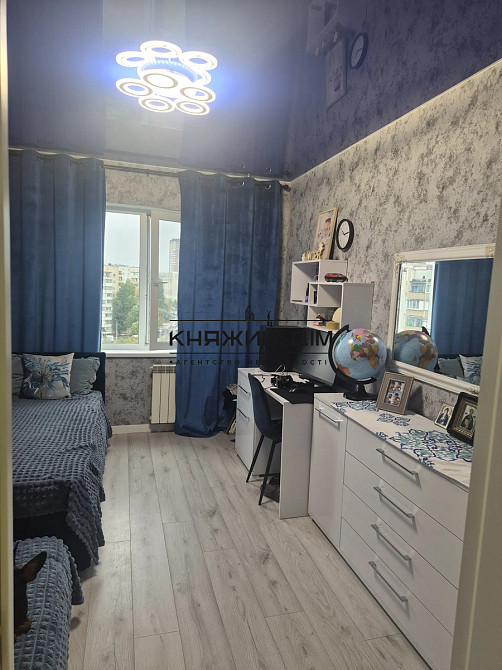 Продаж 3-кімнатної квартири на Вербицького, 26.м.Вирлиця,м.Харківська Київ - зображення 9