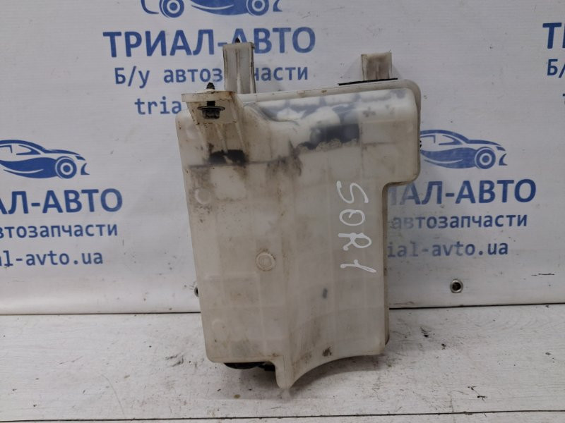 Бачок омывателя Kia Sorento BL 2.5 DIESEL D4CB 2002 (б/у) Киев - изображение 1