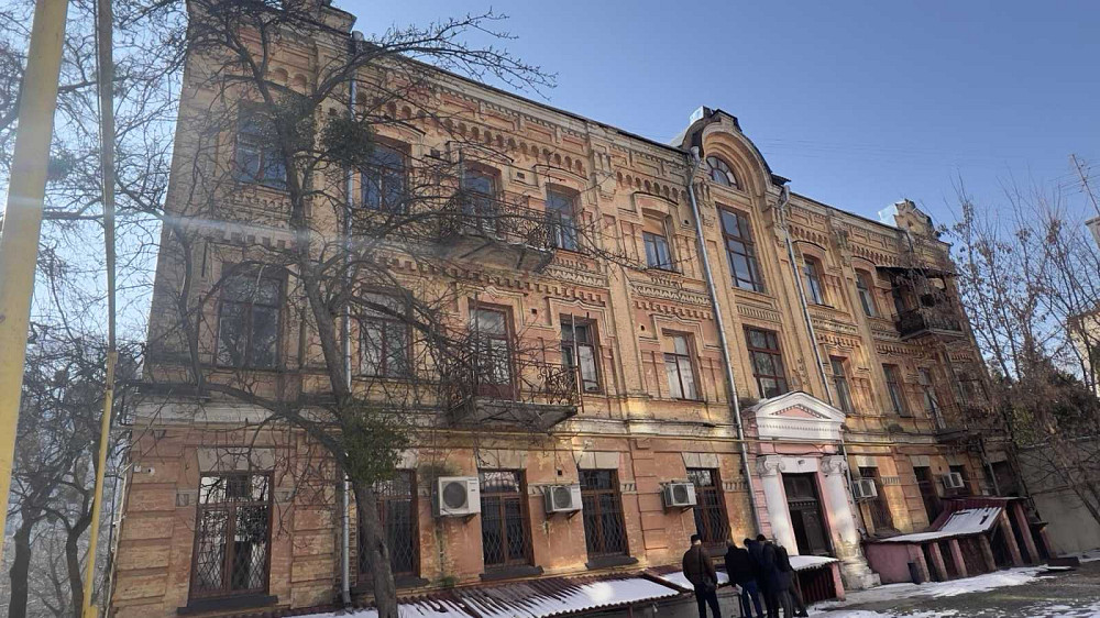 продажа помещения свободного назначения, здания Киев, Шевченковский, 2450000 $ Київ - зображення 9