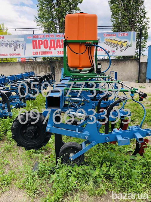 Система контроля и внесения ЖКУ кас, Кропивницький - зображення 5